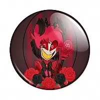  Hazbin Hotel 