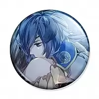 ������ Sengoku Night Blood - Masamune Date Ver.2