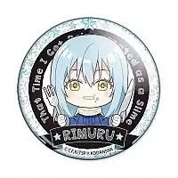  Gochi-chara TenSura Rimuru