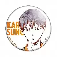 ������ ��������!! Ani-Art - Tobio Kageyama
