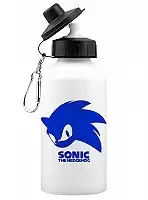     Sonic the Hedgehog Logo
