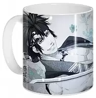  Hakuouki: Shinsengumi Kitan - Shinpachi Nagakura