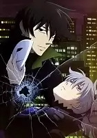   Darker than Black