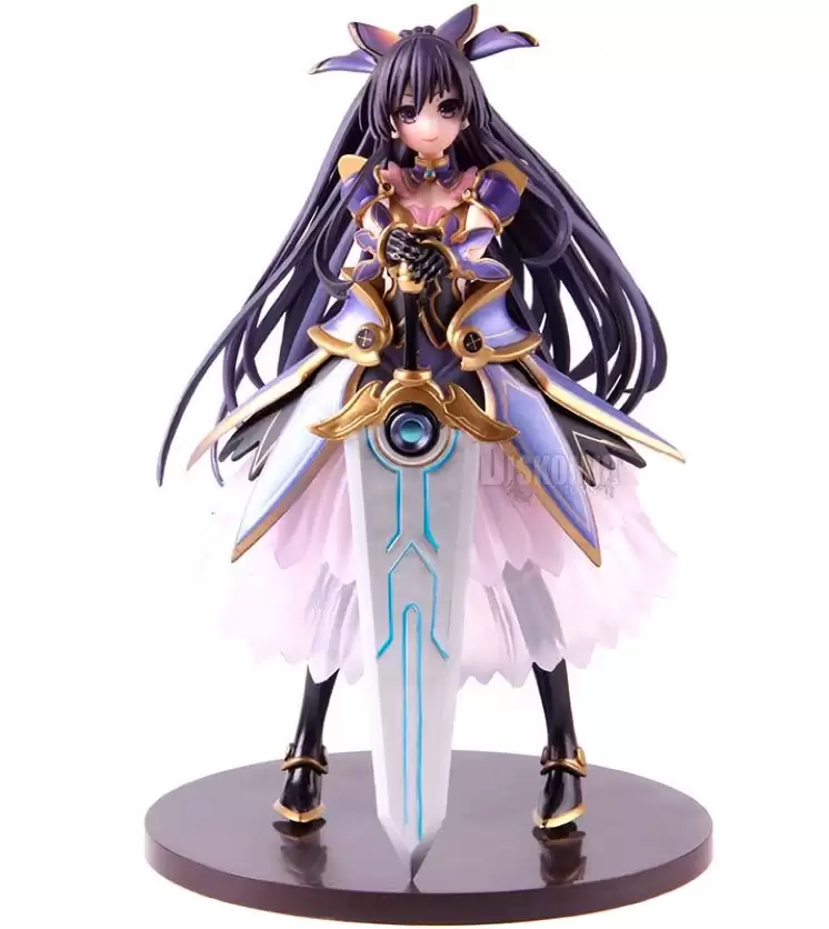 ������� Date A Live Fantasia 30th Anniversary Project Tohka Yatogami Astral Dresses Ver.