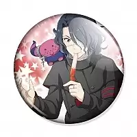 ������ Idolmaster SideM Type: Physical - Asselin BB II