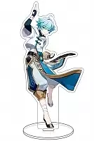   Genshin Impact -   (Chongyun)