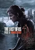   The Last of Us Part II