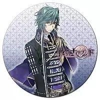    Sengoku Night Blood Kojuro Katakura
