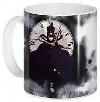  Boogiepop wa Warawanai - 