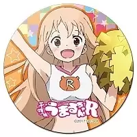    Himouto! Umaru-chan - Umaru Doma Cheerleader Ver.