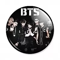    BTS