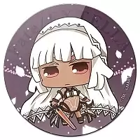 ������ ��������� ������� Fate/Extella - Attila