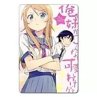 ������ ��������� ������������� OreImo - ������ � ʸ����
