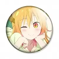  Kobayashi-san Chi no Maid Dragon 