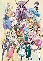 :    / Etotama: Eto Tamashii [12  12] TV (720p)