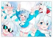    / Blue Archive 