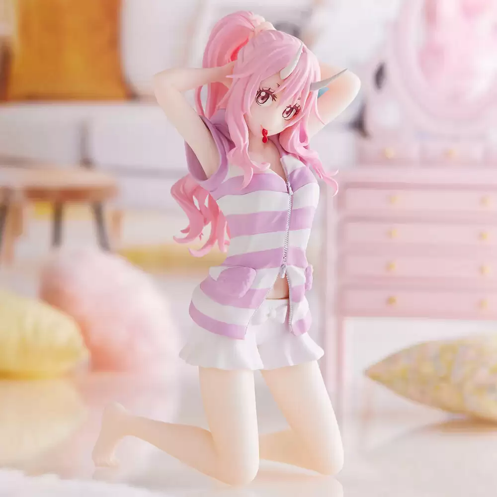 ������� SAV Tensei Shitara Slime Relax time Shuna