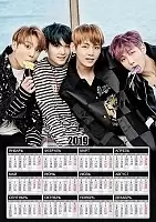  3  2025  Bangtan Boys BTS