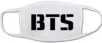   K-POP BTS Logo 519207