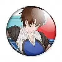 ������ Hanebado! - Nagisa Aragaki