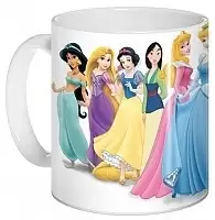  Disney Princess