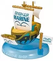   - - Smoker Marine