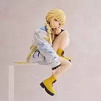  SAV Espresto Charming pose Fujita Kotone
