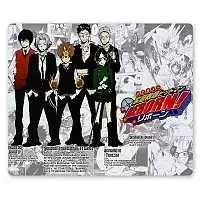    Katekyo Hitman Reborn! 40289