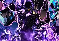   Solo Leveling / Shun Mizushino