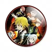 Nanatsu no Taizai