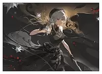 ������ �������� ������� / Wuthering Waves ��������������