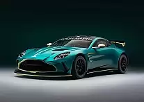   Aston Martin Vantage GT4