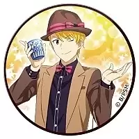    Idolmaster SideM Type: Mental - Rui Maita