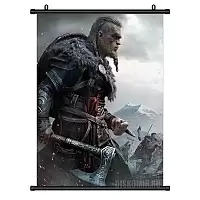   Assassin's Creed Valhalla - male Eivor