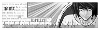  Death Note 349501