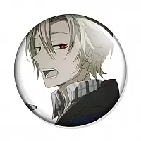  Blood Blockade Battlefront Black