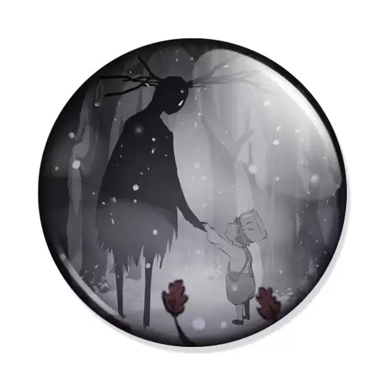 ���������� ������� ������ Over the Garden Wall The Beast and Gregory �� ����� � ����� �� �� ������� �������� / Over the Garden Wall / �� ������� �������