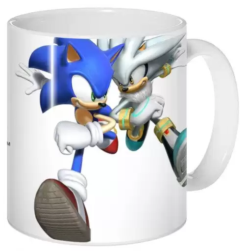 ���������� ������� ������ Sonic 45352 �� ����� � ����� ����� / Sonic the Hedgehog / �� �����