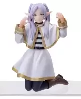  SAV Chokonose Premium Figure Frieren
