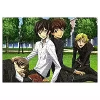  Code Geass ( A3, 252 ) 66959