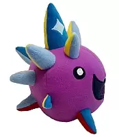 ������ ������� ����������� ����� (Crystal Slime) Slime Rancher