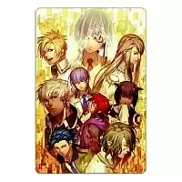 ������ ��������� ������������� Kamigami no Asobi 316524