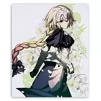     Fate/Apocrypha Joan of Arc