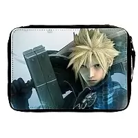       / Final Fantasy