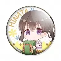  Encouragement of Climb: Third Season - Chibi Hinata