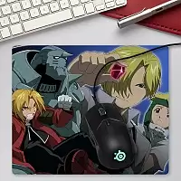    Fullmetal Alchemist 60130