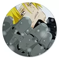 ������ ��� ���� ������� Fullmetal Alchemist 67999