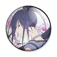  Children of the Whales Oni