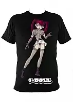 �������� I-doll