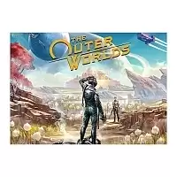   "The Outer Worlds"